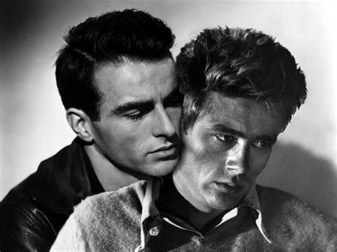 James Dean's Supposed Gay College Romance Will Be Explored .